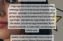 Tomasz Ćwiąkała zapowiedział ściganie internetowego hejtera