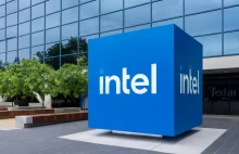 Intel zawiesił inwestycje w Polsce i w Niemczech