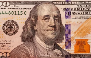 Tajna piwnica Benjamina Franklina pełna... ludzkich szczątków