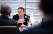 PiS też zdradzi. Przeprasza Amerykanów za Sikorskiego i podlizuje się Muskowi.