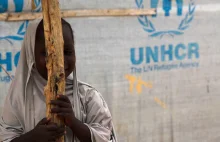 Narastająca fala przemocy wobec chrześcijan w Nigerii - statystyki szokują