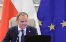 Fuzja Orlenu i Lotosu. Premier Donald Tusk o "szokujących aspektach".