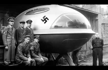 Potężne sekrety nauki i technologii nazistowskiej