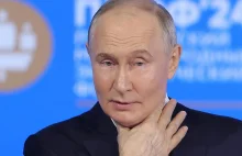 Putin wygrał wybory w Europie? "Stało się to, na co Rosja czekała"