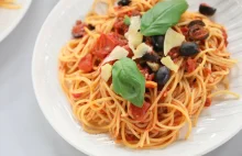 Sekret perfekcyjnego makaronu ujawniony. Klucz tkwi w jednej proporcji