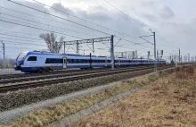 Nowoczesny system zarządzania zwiększy bezpieczeństwo pociągów na linii Kraków -