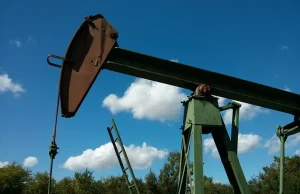 Rosja największym dostawcą ropy do Chin