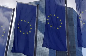 Zero stanowisk kierowniczych dla EŚ-W w Unii Europejskiej.
