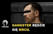 Czy gangster Bukaciak niebawem wyjdzie na wolność?