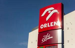 Czy Orlen wykorzystał rezerwy paliwa, aby utrzymać niskie ceny na stacjach?