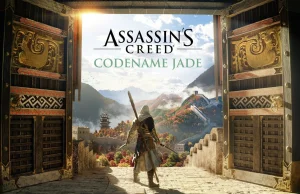 Assassin's Creed Codename Jade ma nowy oficjalny tytuł