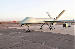 Dronowy wyścig zbrojeń. Pakistan powiększa flotę bezzałogowców