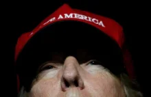 Wybory w USA: co jeśli Trump wygra? Rynek przygotowuje się na czarnego łabędzia