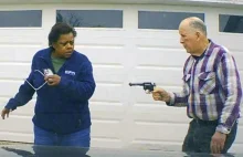 USA. Zarzut zabójstwa dla 81-latka z Ohio za zastrzelenie kobiety-kierowcy Ubera