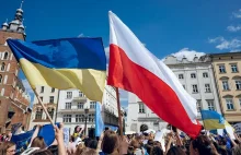 Hejt na Ukraińców przekracza granice rozsądku.