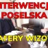 Konrad Berkowicz: INTERWENIUJE ws. afery wizowej, a urzędniczka UCIEKA