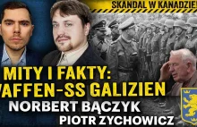 Dlaczego Ukraińcy czczą żołnierzy Waffen-SS Galizien?