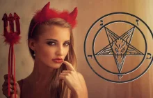 Pakt z Szatanem według Satanizmu Duchowego - Korzyści i procedura