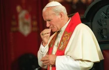 Tysiącom zgwałconych kobiet Jan Paweł II kazał rodzić dzieci!