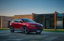 Nowa Alfa Romeo Tonale: jeszcze bardziej sportowa i ekscytująca niż kiedykolwiek