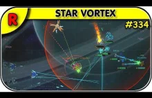 STAR VORTEX = Recenzja kosmicznych potyczek (EA)