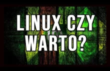 Cztery miesiące na Linux Mint zamiast na Windowsie Czy żałuję ?