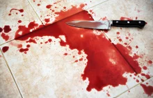 Policjantka z Ropczyc postawiła mężowi sprawę na ostrzu noża. Chłop nie żyje.