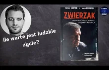 JANUSZ SCHWERTNER: "Zwierzak" przyczynił się do rozbicia MAFII w Polsce/ SYMETRY