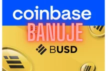 Coinbase zawiesza handel BUSD z dniem 13 marca BitHub.pl