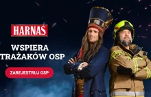 Bardzo proszę o głos dla naszej jednostki OSP STARA KISZEWA w konkursie