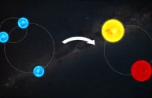 Nowe odkrycie rzuca światło na pochodzenie klasycznych cefeid