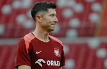 Po meczu z Turcją. Robert Lewandowski nie zagra z Holandią na EURO 2024