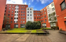 Sprzedaż mieszkań wystrzeliła o 29% po obniżce stopy proc. w Wielkiej Brytanii