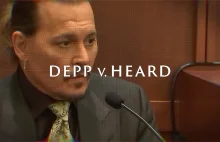 Rozprawa sądowa Johnny'ego Deppa zmierza na Netflix. Premiera w sierpniu