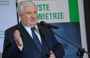 Były prezes Srebrnej Kazimierz Kujda w radzie nadzorczej BGK