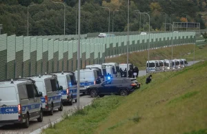 Policja znalazła telefon komórkowy Grzegorza Borysa