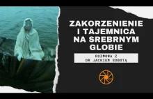 Zakorzenienie i tajemnica "Na srebrnym globie" (1987) [ft. dr Jacek Sobota]