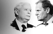Kaczyński ma problem? Wyborcy chcą debaty z Tuskiem