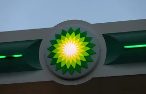 BP odnotowało 5 mld $$$ na plusie w 1Q 2023!