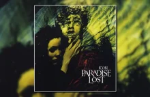 Paradise Lost ponownie nagra album "Icon" z okazji 30-lecia premiery