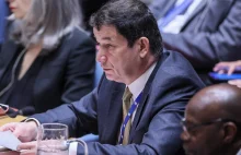 Zachód i Rosja starły się o drony nad Polską i Estonią