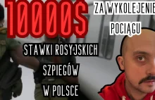 Ile Szpieg Zarabia w Polsce? Rusza Proces Siatki Rosyjskich Szpiegów - express i