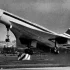 Naddźwiękowy samolot Concorde i 74 minuty całkowitego zaćmienia Słońca (1973 r.)
