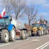 CBOS: ponad 80 proc. Polaków popiera protesty rolników. 85 proc. chce ograniczen
