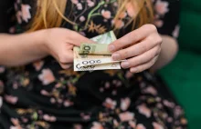 Mediana zarobków, czyli tyle naprawdę zarabia się w Polsce