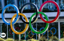 Niemcy grożą zakazem wjazdu dla sportowców z Rosji