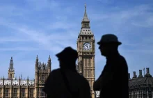 Daily Mirror: terroryści z Państwa Islamskiego planują duży atak w UK