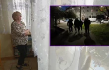 Dzicy lokatorzy okupowali mieszkanie. Znalazła na nich sposób