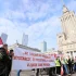 Sondaż: aż 70 procent Polaków popiera strajk rolników