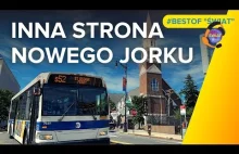 Tej dzielnicy Nowego Jorku wam nie pokażą!